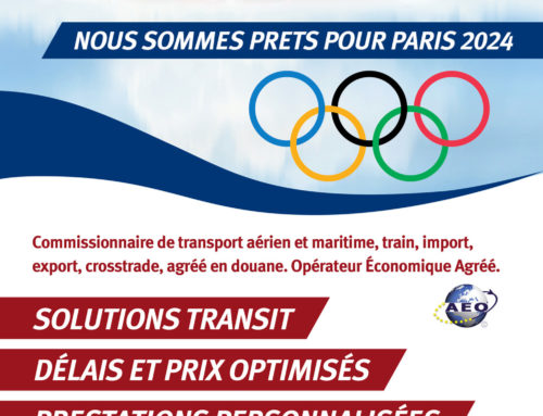 ITALFREIGHT – Une progression sans faille depuis 15 ans