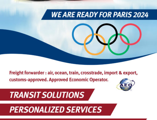 ITALFREIGHT – Unfailing progress for 15 years